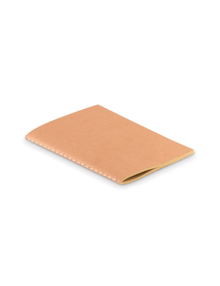 Carnet A6 Personnalisé - MINI PAPER BOOK