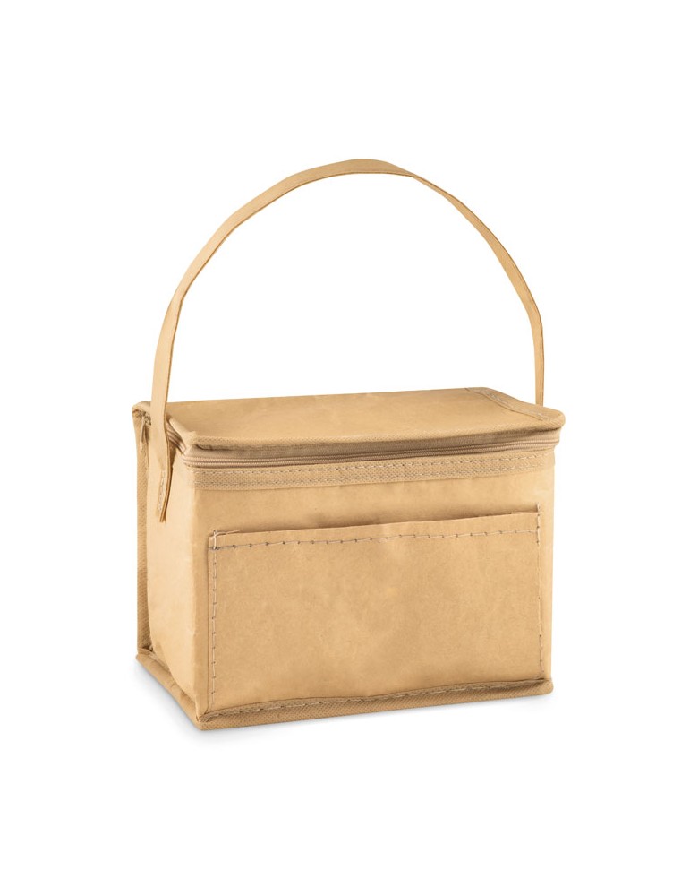 Sac Isotherme Personnalisé pour Canettes - PAPERCOOL