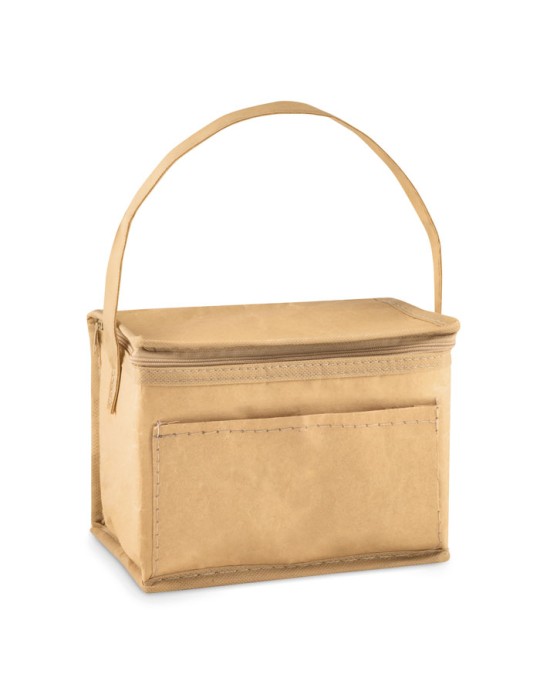 Sac Isotherme Personnalisé pour Canettes - PAPERCOOL