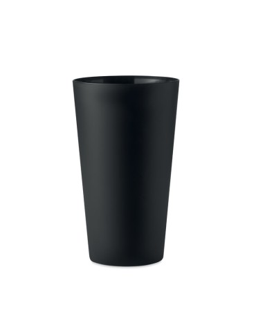 Gobelet réutilisable personnalisable 500ml - FESTA LARGE pas cher