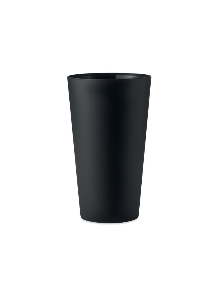 Gobelet réutilisable personnalisable 500ml - FESTA LARGE pas cher