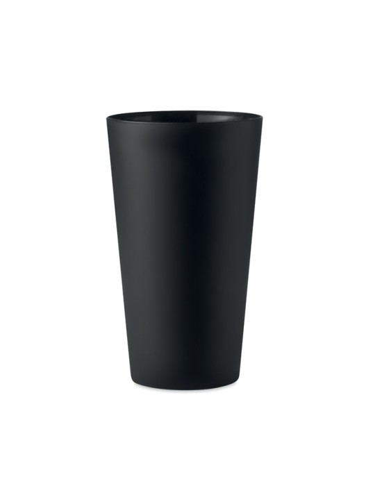 Gobelet réutilisable personnalisable 500ml - FESTA LARGE pas cher