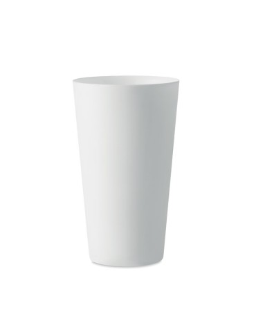 Gobelet réutilisable personnalisable 500ml - FESTA LARGE pas cher 2