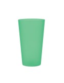 Gobelet réutilisable personnalisable 500ml - FESTA LARGE pas cher