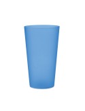 Gobelet réutilisable personnalisable 500ml - FESTA LARGE pas cher