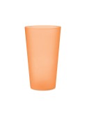 Gobelet réutilisable personnalisable 500ml - FESTA LARGE pas cher
