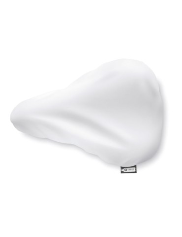 Housse de selle  personnalisée RPET - BYPRO pas cher