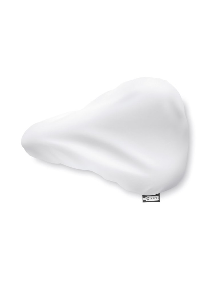 Housse de selle  personnalisée RPET - BYPRO pas cher