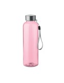 Gourde  personnalisée 500ml et anti-fuite - Objet publicitaire pas cher