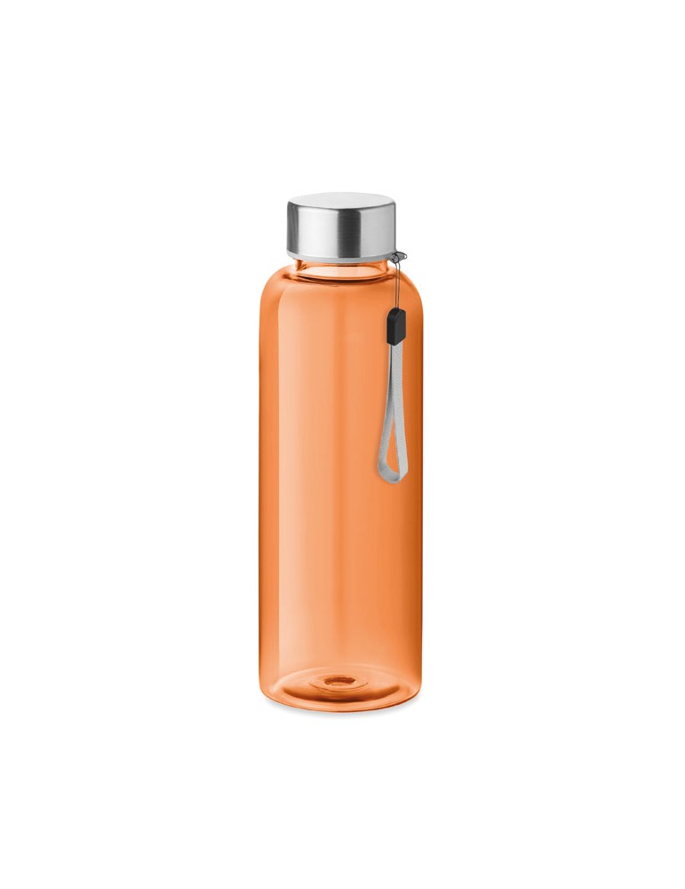 Gourde  personnalisée 500ml et anti-fuite - Objet publicitaire pas cher