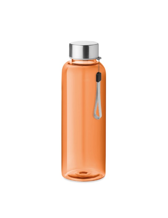 Gourde  personnalisée 500ml et anti-fuite - Objet publicitaire pas cher