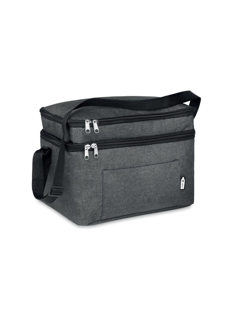 Sac Isotherme Écoconçu Personnalisé RPET ICECUBE pas cher