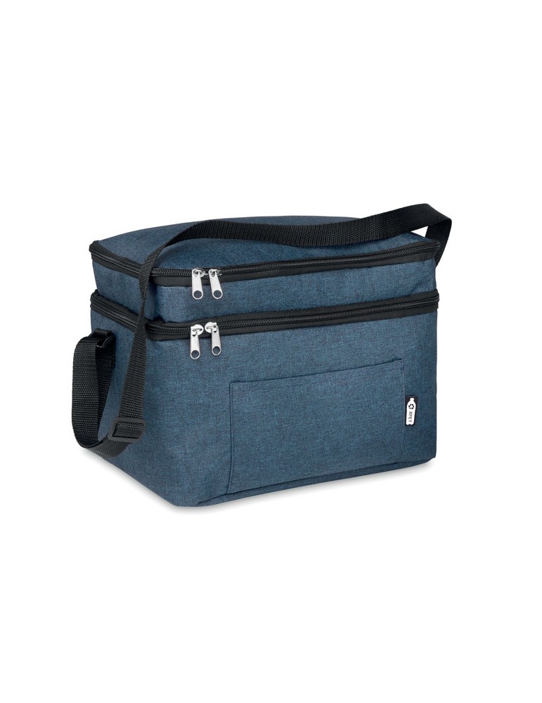 Sac Isotherme Écoconçu Personnalisé RPET ICECUBE pas cher