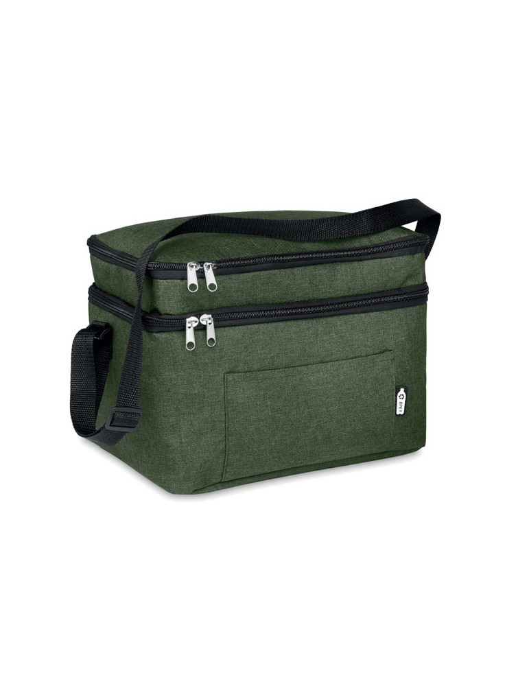 Sac Isotherme Écoconçu Personnalisé RPET ICECUBE pas cher
