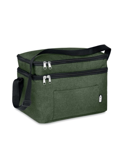 Sac Isotherme Écoconçu Personnalisé RPET ICECUBE pas cher