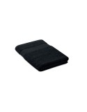 Serviette Coton Bio Personnalisée 140x70 PERRY pas cher