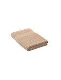 Serviette Coton Bio Personnalisée 140x70 PERRY pas cher