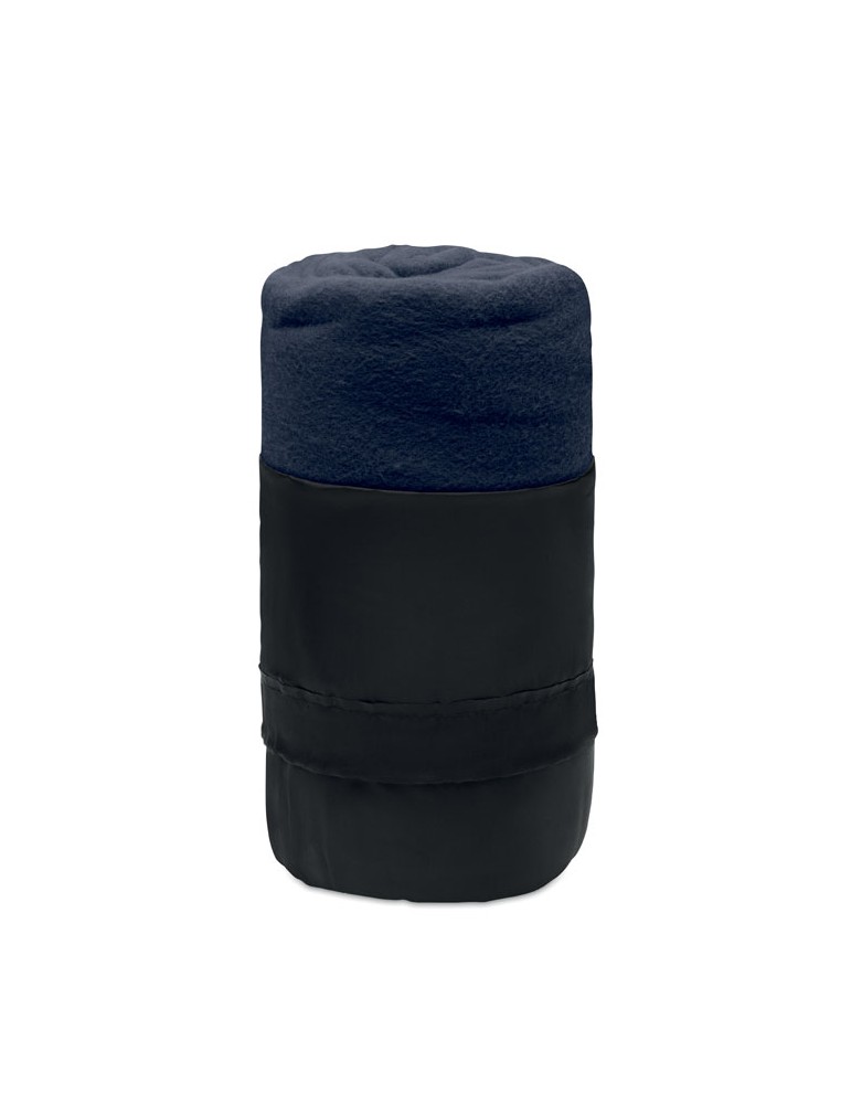 Couverture de Voyage Personnalisée en RPET pas cher