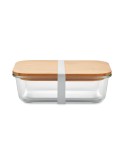 TUNDRA LUNCHBOX
