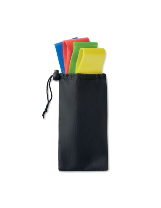 Stylo publicitaire BIC® Clic Stic Ecolutions®