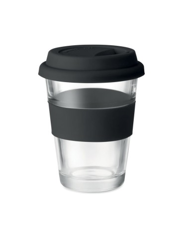 Gobelet en verre personnalisable 350 ml - ASTOGLASS - Objet publicitaire 2