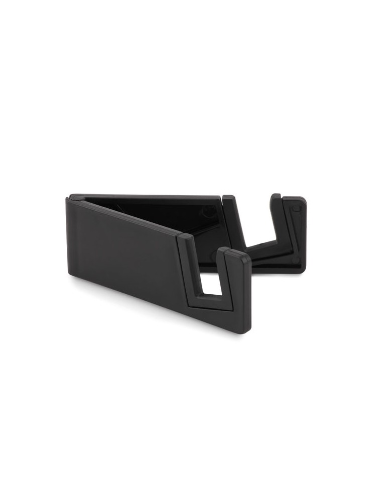 Support téléphone  personnalisé en bambou - STANDOL+ pas cher