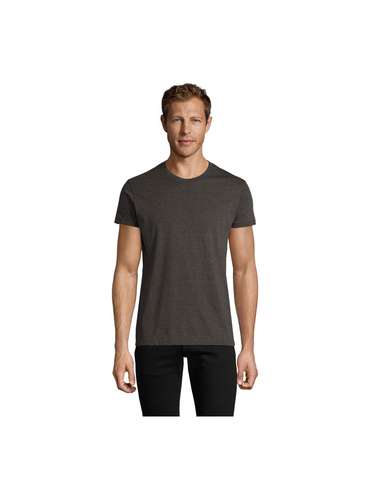 T-Shirt Homme REGENT FIT Personnalisé - Objet Publicitaire