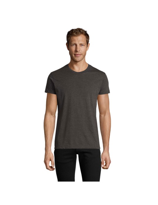 T-Shirt Homme REGENT FIT Personnalisé - Objet Publicitaire