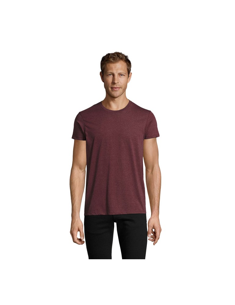 T-Shirt Homme REGENT FIT Personnalisé - Objet Publicitaire
