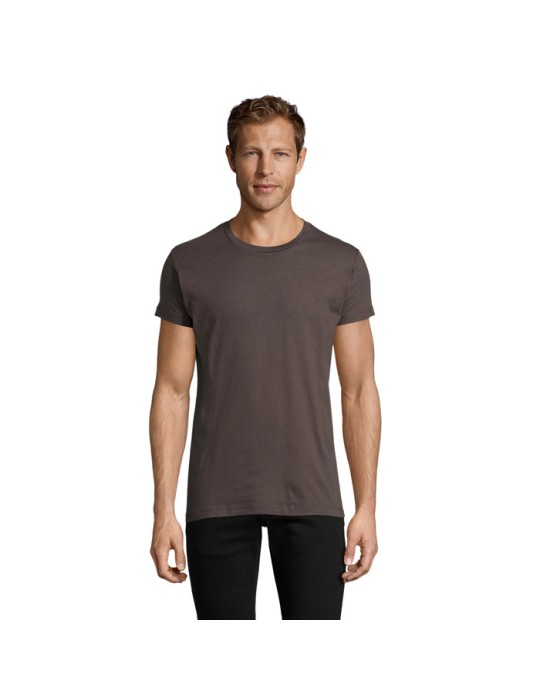 T-Shirt Homme REGENT FIT Personnalisé - Objet Publicitaire