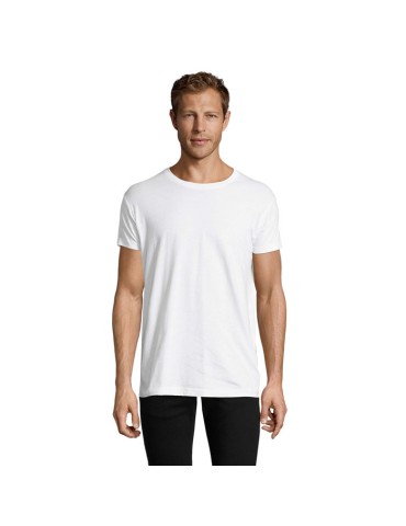 T-Shirt Homme REGENT FIT Personnalisé - Objet Publicitaire