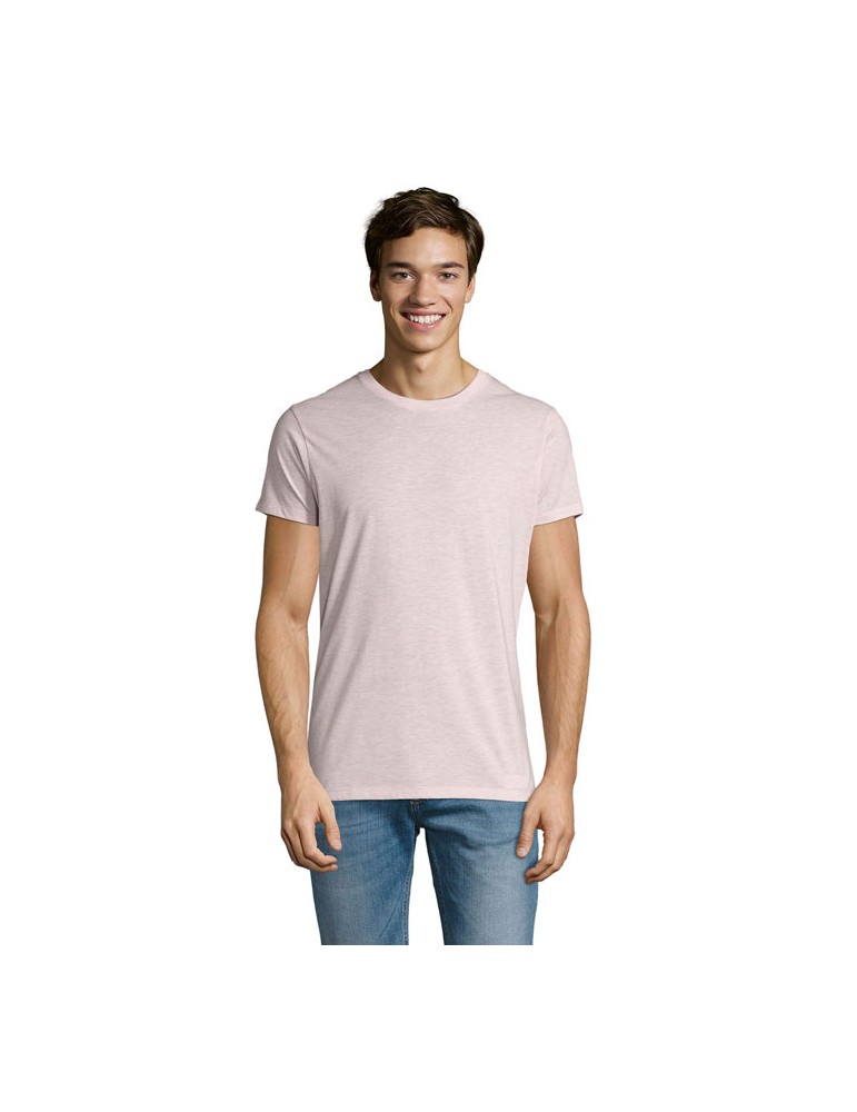 T-Shirt Homme REGENT FIT Personnalisé - Objet Publicitaire