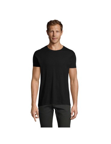 T-Shirt Homme REGENT FIT Personnalisé - Objet Publicitaire