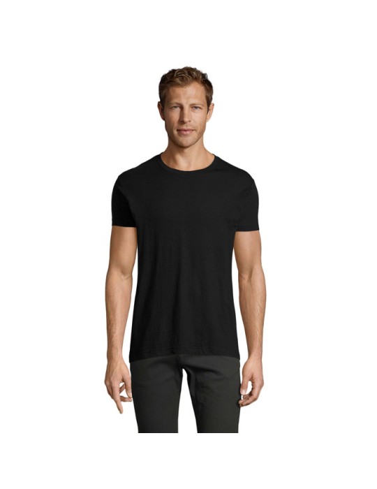 T-Shirt Homme REGENT FIT Personnalisé - Objet Publicitaire