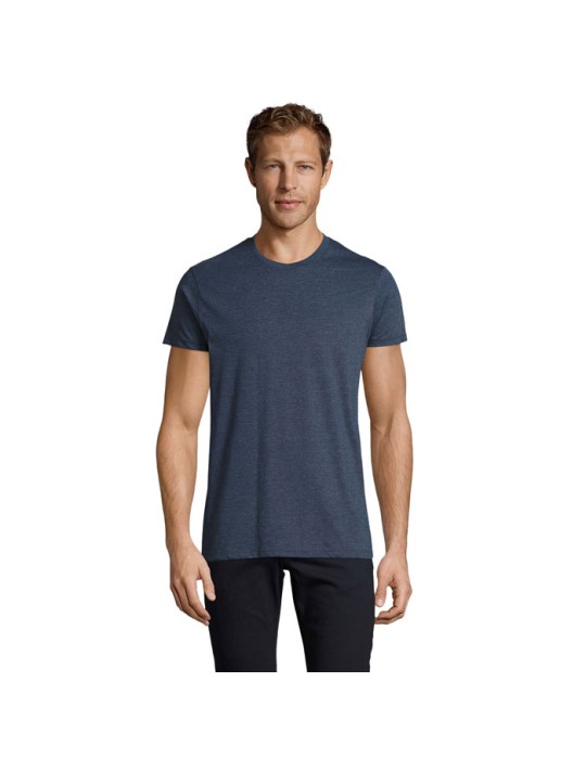T-Shirt Homme REGENT FIT Personnalisé - Objet Publicitaire