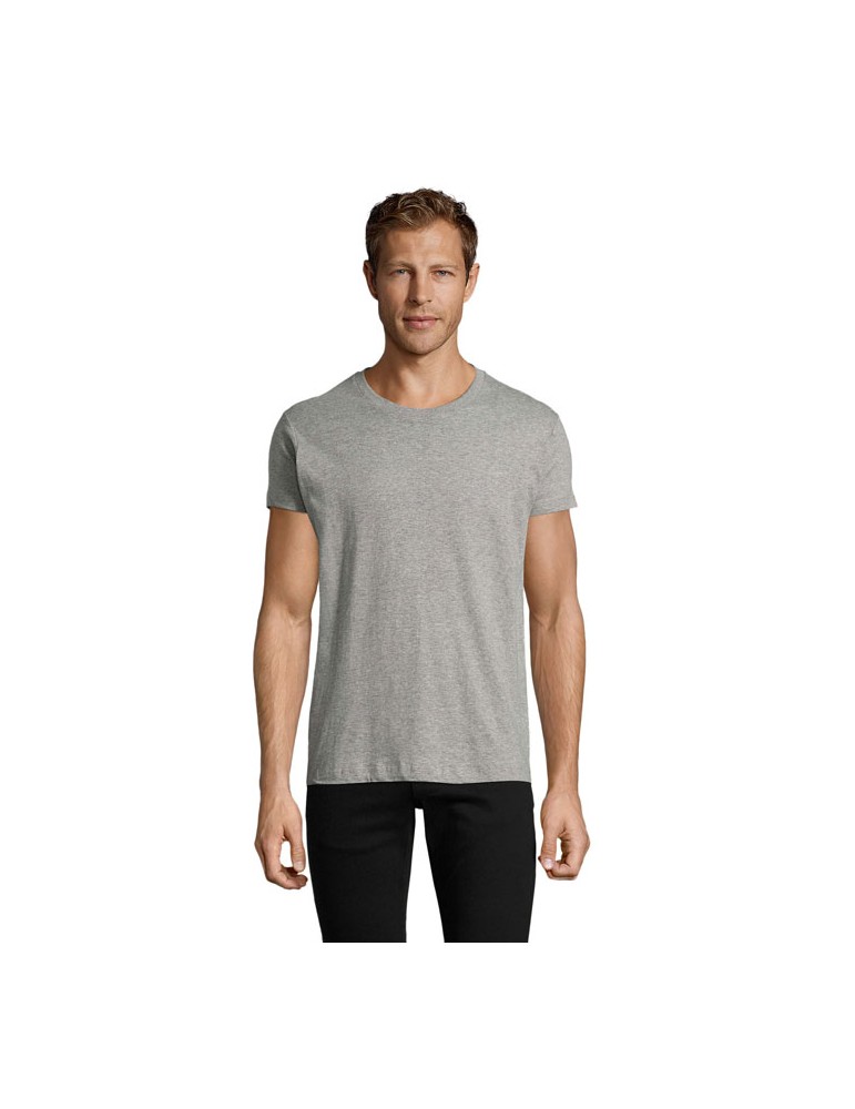 T-Shirt Homme REGENT FIT Personnalisé - Objet Publicitaire