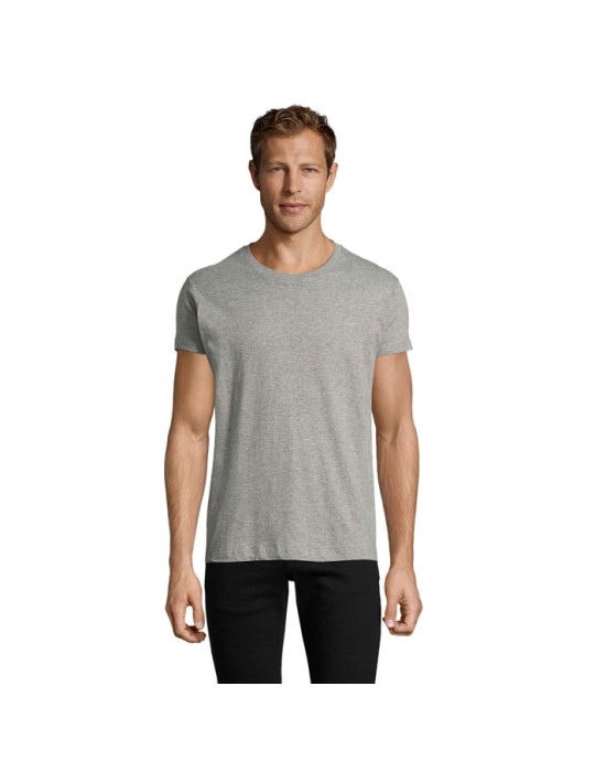 T-Shirt Homme REGENT FIT Personnalisé - Objet Publicitaire