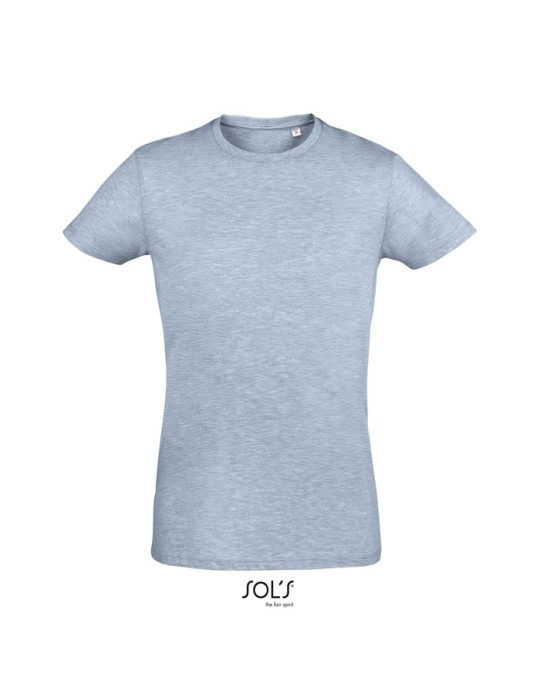 T-Shirt Homme REGENT FIT Personnalisé - Objet Publicitaire