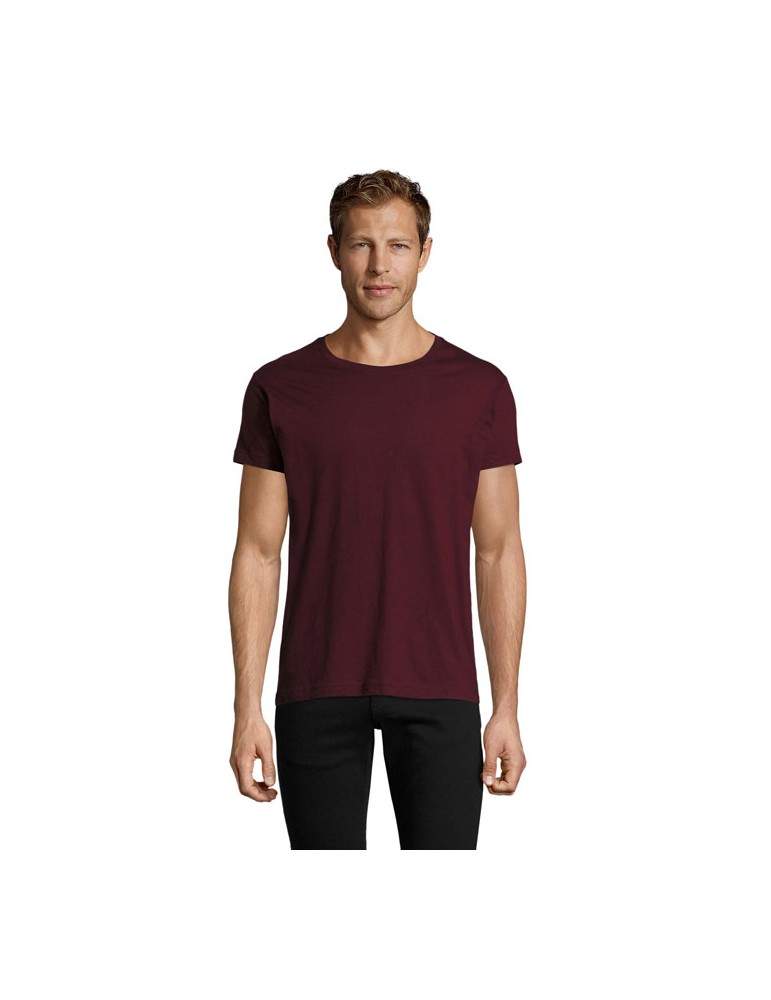 T-Shirt Homme REGENT FIT Personnalisé - Objet Publicitaire