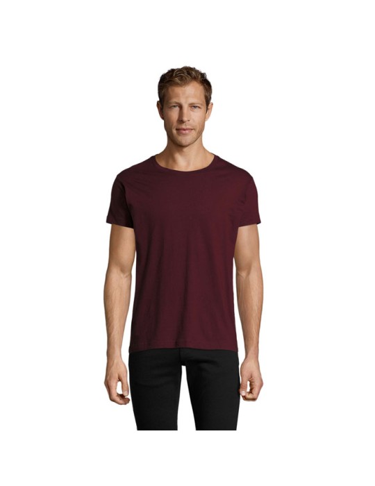 T-Shirt Homme REGENT FIT Personnalisé - Objet Publicitaire