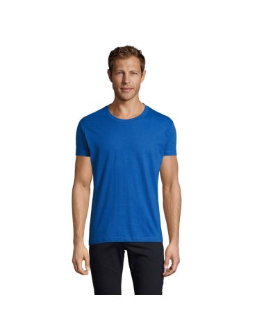 T-Shirt Homme REGENT FIT Personnalisé - Objet Publicitaire