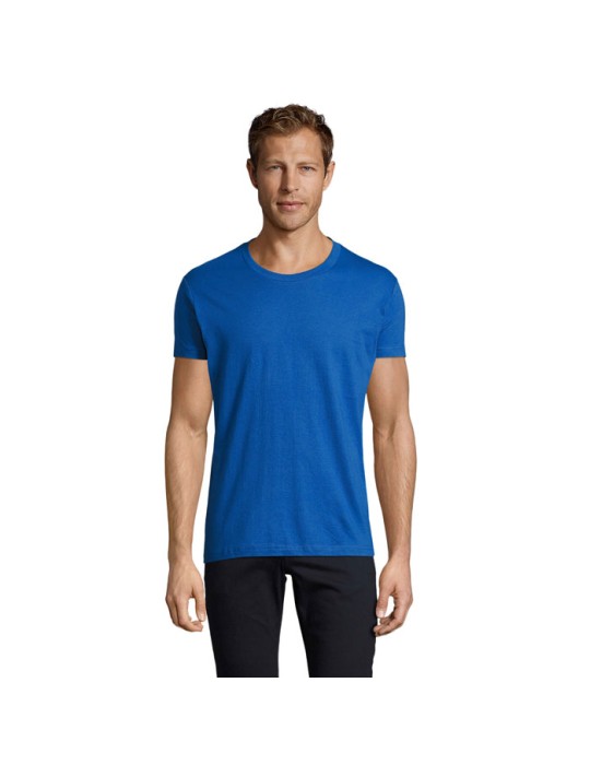 T-Shirt Homme REGENT FIT Personnalisé - Objet Publicitaire