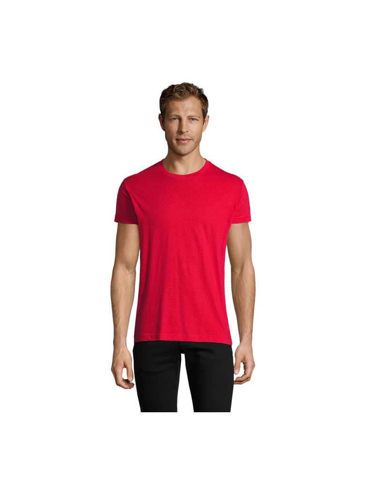 T-Shirt Homme REGENT FIT Personnalisé - Objet Publicitaire