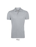 Polo homme polycoton personnalisé - PRIME MEN style et confort pas cher