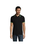 Polo Confortable Personnalisé pas cher - Pasadena Men