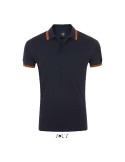 Polo Confortable Personnalisé pas cher - Pasadena Men