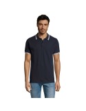 Polo Confortable Personnalisé pas cher - Pasadena Men