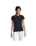 Polo Personnalisable 100% Coton - Femme Pasadena