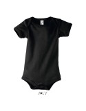 Body Bébé Personnalisé 100% Coton - Confort Assuré Bambino pas cher