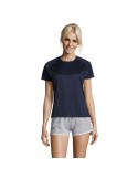 SPORTY WOMEN
